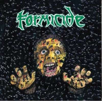 Formicide (USA) - Demo-logy 1987-1989 - CD