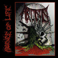 Abiosis (USA) - Absence Of Life - CD
