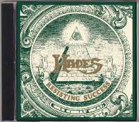 Hades (USA) - Resisting Success + Demos 30th Anniversary Edition - 2CD