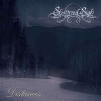 Shattered Sigh (Esp) - Distances - CD