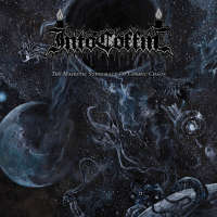 Into Coffin (Ger) - The Majestic Supremacy Of Cosmic Chaos - CD
