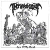 Interment (Swe) - Scent of the Buried - CD