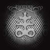 Esoteric (UK) - Esoteric Emotions - The Death of Ignorance - digibook CD