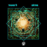 Seventh Genocide (Ita) - Toward Akina - digi-CD