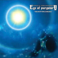 Eye of Purgatory - The Rotting Enigma - CD