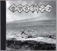 Agonize (Dnk) - Fall / Promo Demo 1993 - CD