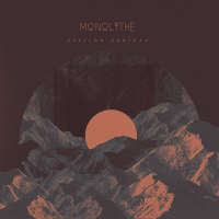 Monolithe (Fra) - Epsilon Aurigae - digisleeve CD