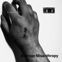 Average Misanthropy (Jpn) - s/t - CD
