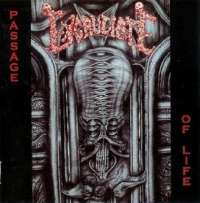 Excruciate (Swe) - Passage of Life - CD