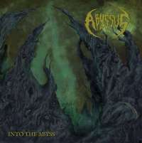 Abyssus (Grc) - Into the Abyss - CD