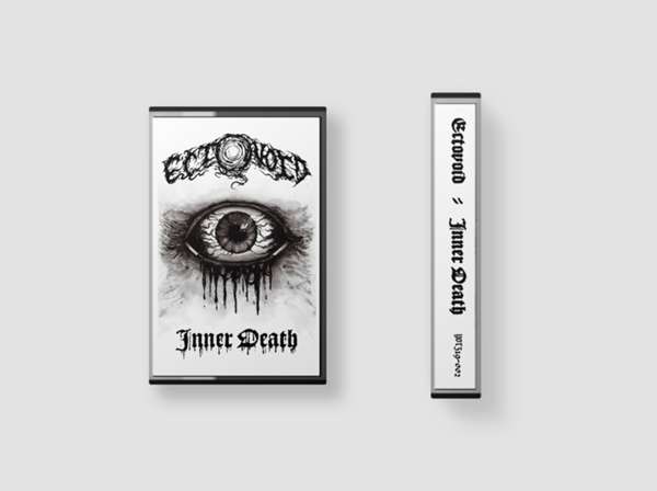 Ectovoid (USA) - Inner Death - Pro Tape