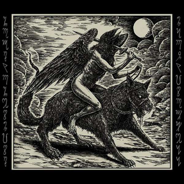 Nocturnes Mist (Aus) - Marquis of Hell - digisleeve-CD