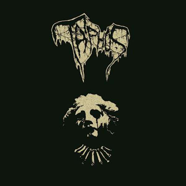 Taphos (Dnk) - Demo MMXVI & 7" EP MMXVII - digi-CD