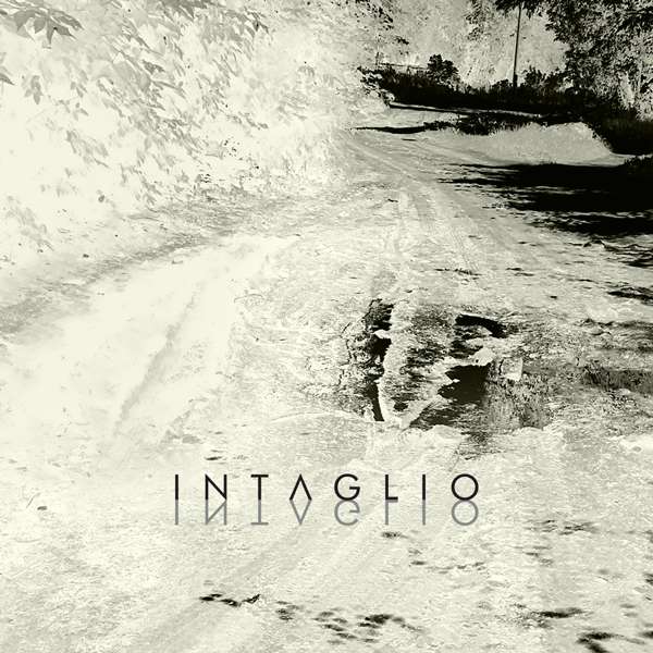 Intaglio (Rus) - Intaglio - CD