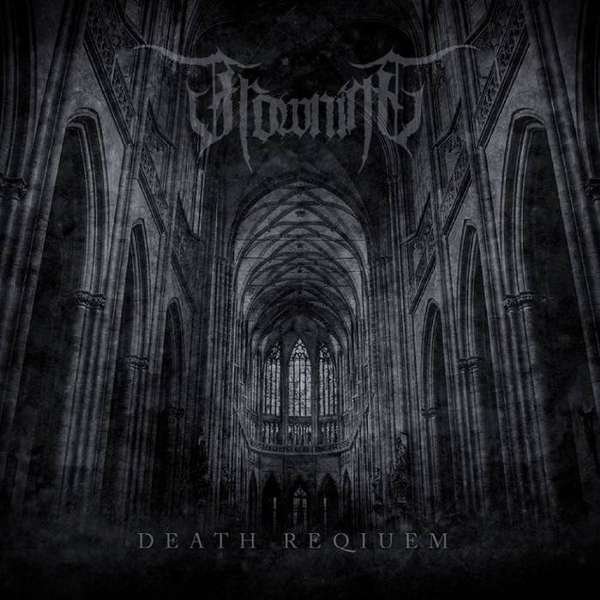 Frowning (Ger) - Death Requiem - digi-CD