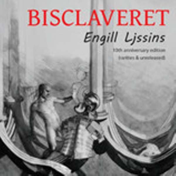 Bisclaveret (Can) - Engill Ljssins - digi-CD