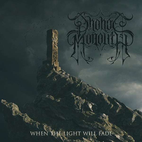 Phobos Monolith (Mex) - When the Light Will Fade - CD