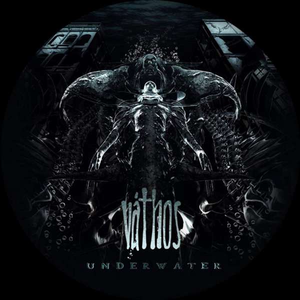 Vathos (Rom) - Underwater - CD