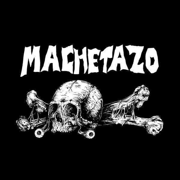 Machetazo (Esp) - Ultratumba II - CD