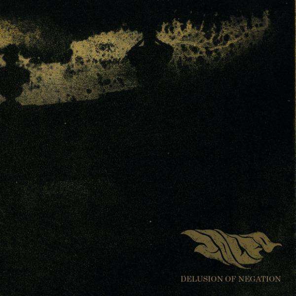 ZOlfo (Ita) - Delusion of Negation - digi-CD