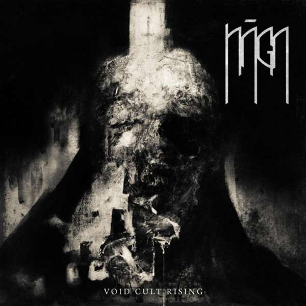 Naga (Ita) - Void Cult Rising - digi-CD
