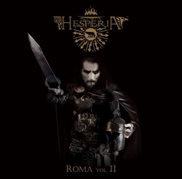 Hesperia (Ita) - Roma vol. II - CD