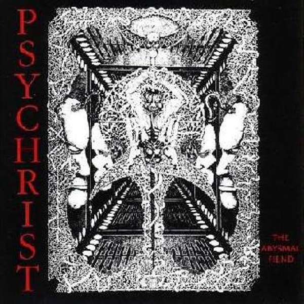 Psychrist (Aus) - The Abysmal Fiend - CD