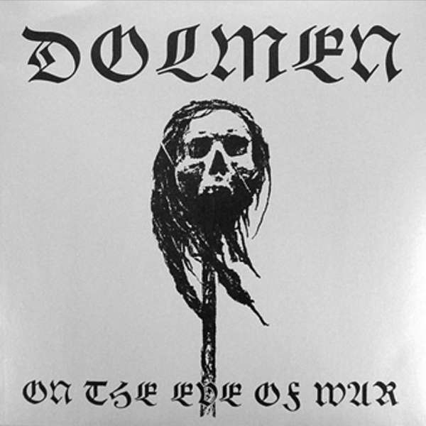 Dolmen (USA) - On the Eve of War + Bonus Tracks Deluxe Edition - CD
