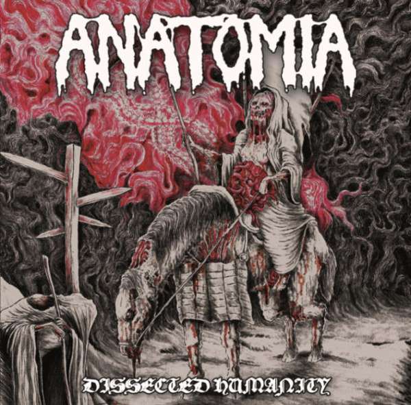 Anatomia (Jpn) - Dissected Humanity - CD