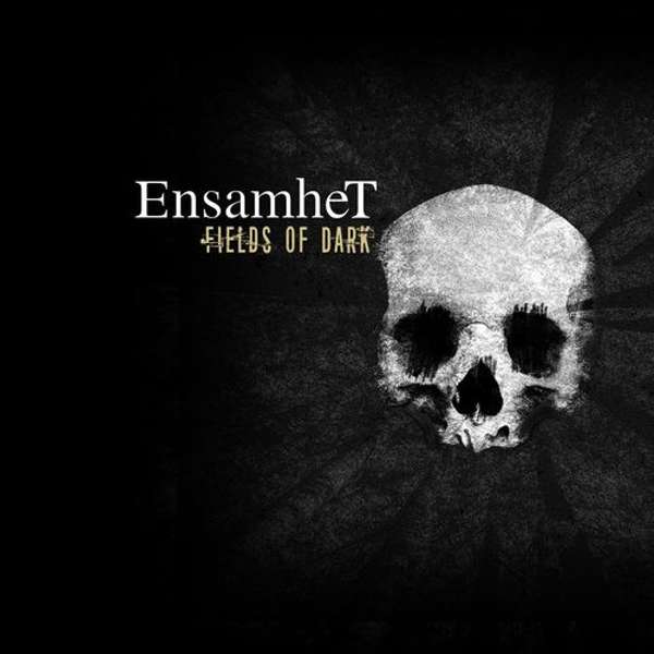 Ensamhet (Ecu/Mex) - Fields of Dark - digi-CD
