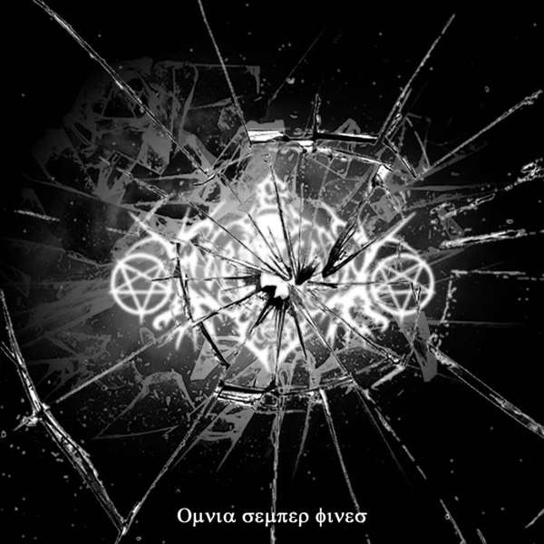 Flegethon (Rus) - Omnia Semper Fines - CD