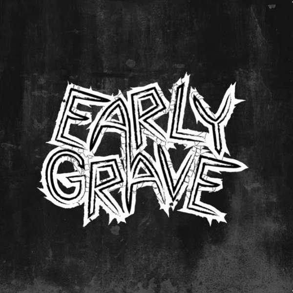Early Grave (Fin) - s/t - CD