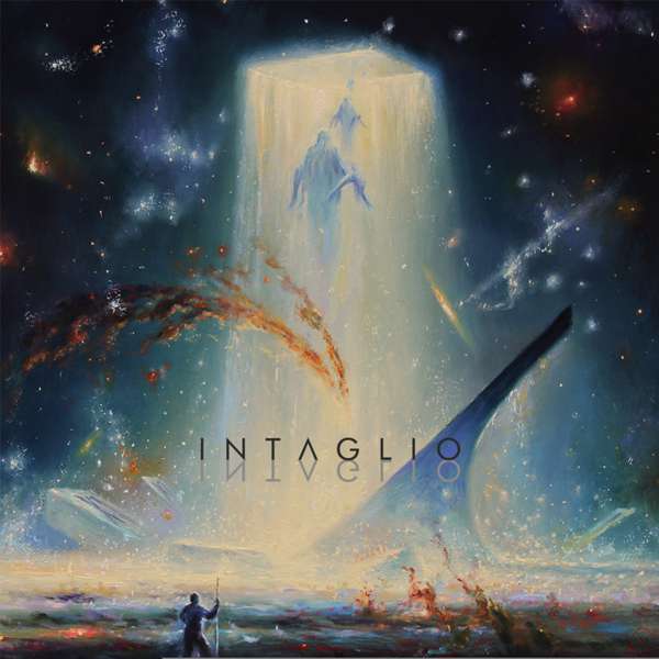 Intaglio (Rus) - II - CD