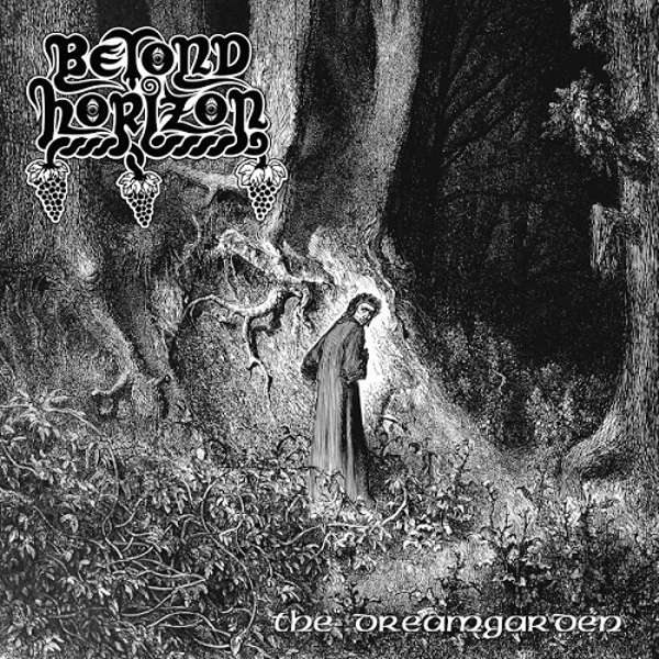 Beyond Horizon (Rus) - The Dreamgarden - CD