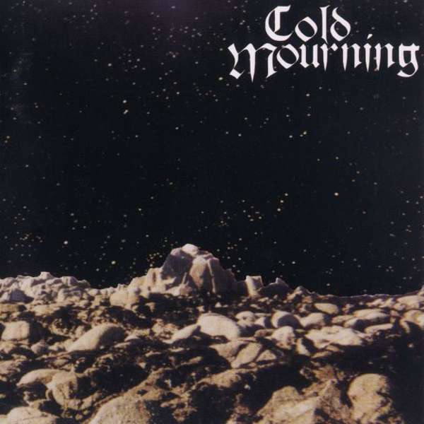 Cold Mourning (USA) - Lower than Low - pro CDR