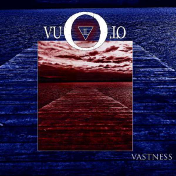 Il Vuoto (Ita) - Vastness - digi-CD