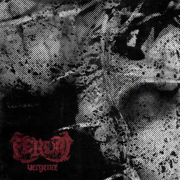 Ferum (Ita) - Vergence - CD