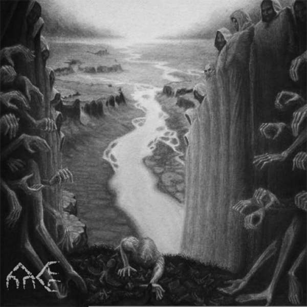 Ater Era (Svn) - Beneath Inanimate Grime - digi-CD
