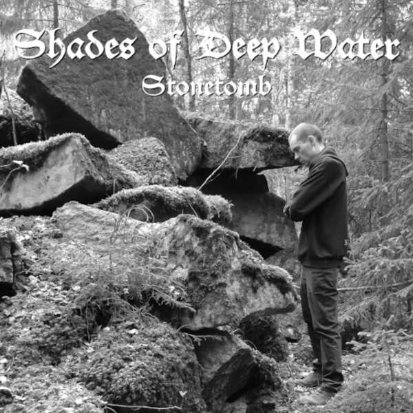 Shades of Deep Water (Fin) / C - Stonetomb  - CD