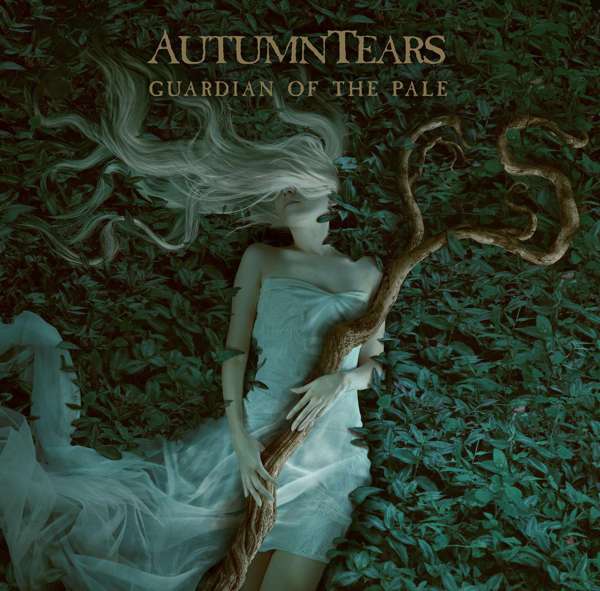 Autumn Tears (USA) - Guardian of the Pale - 2CD