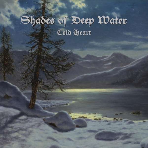 Shades of Deep Water (Fin) - Cold Heart - CD