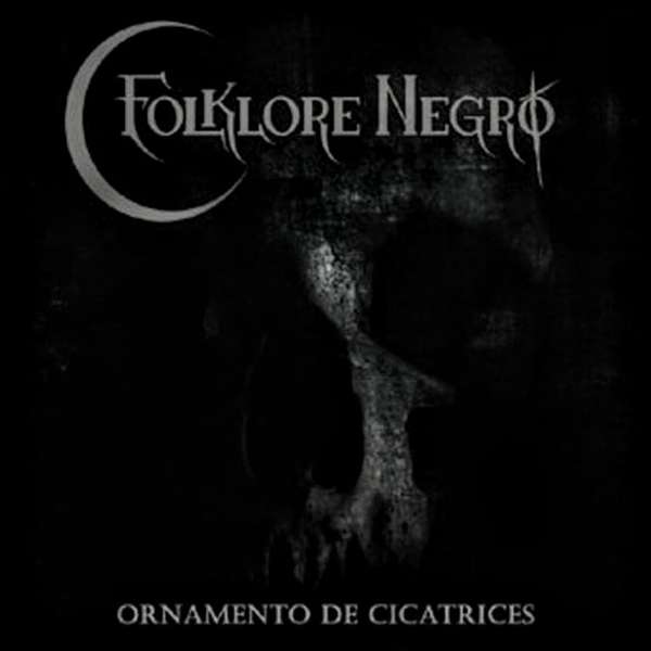 Folklore Negro (Mex) - Ornamento de cicatrices - 2CD