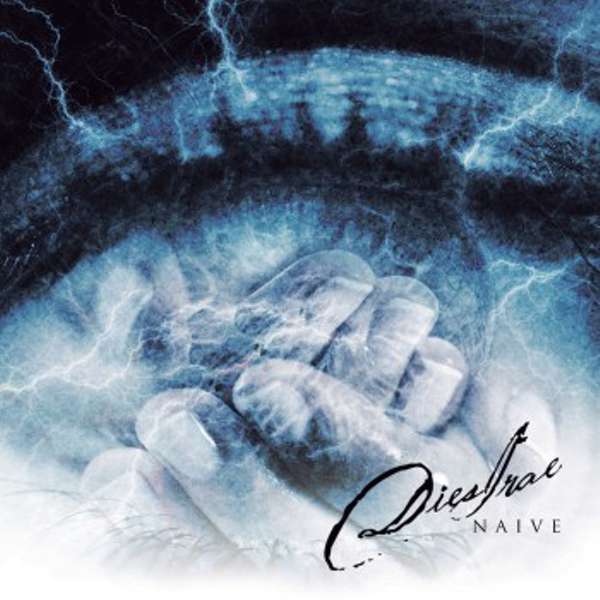 Dies Irae (Mex) - Naive - CD