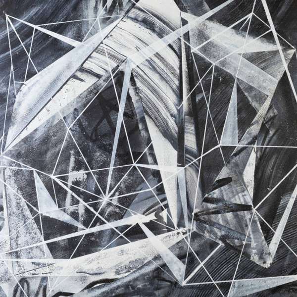 Rejoice in Moribund & Utter (Nld) / Kreyll (Nld/UK) / BHPL (Nld) - split - digi-CD