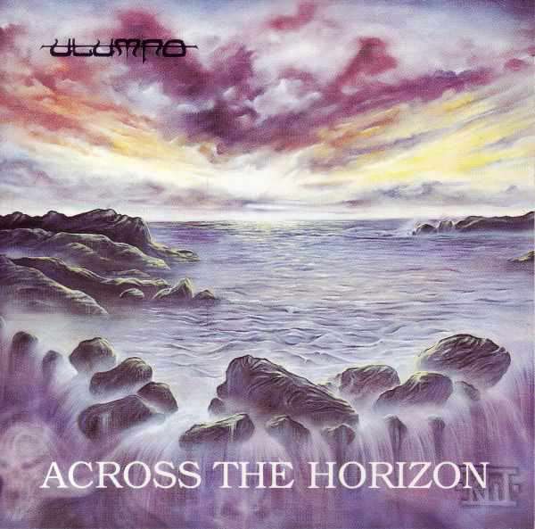 Utumno (Swe) - Across the Horizon - 12