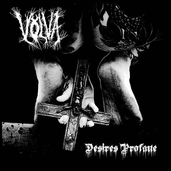 Völva (Swe) - Desires Profane - CD