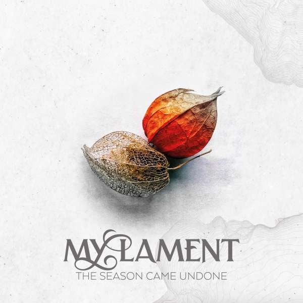 My Lament (Bel) - The Season Came Undone - digi-CD