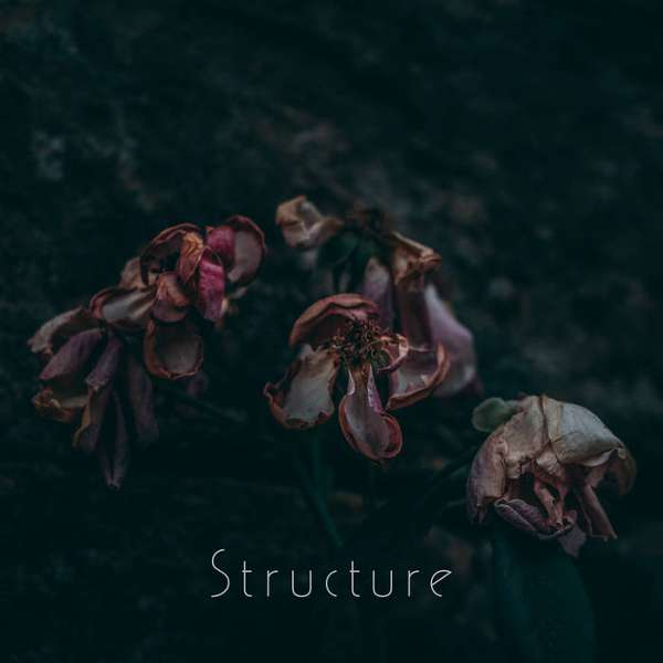 Structure (Nld) - s/t - digi-CD