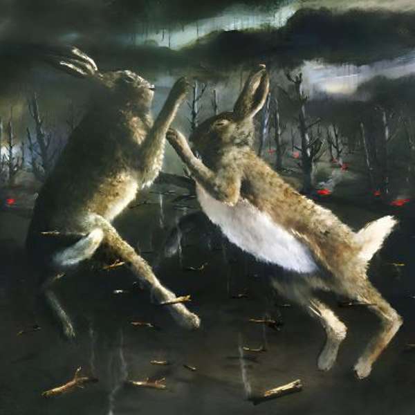 TodoMal (Esp) - A Greater Good - digi-CD