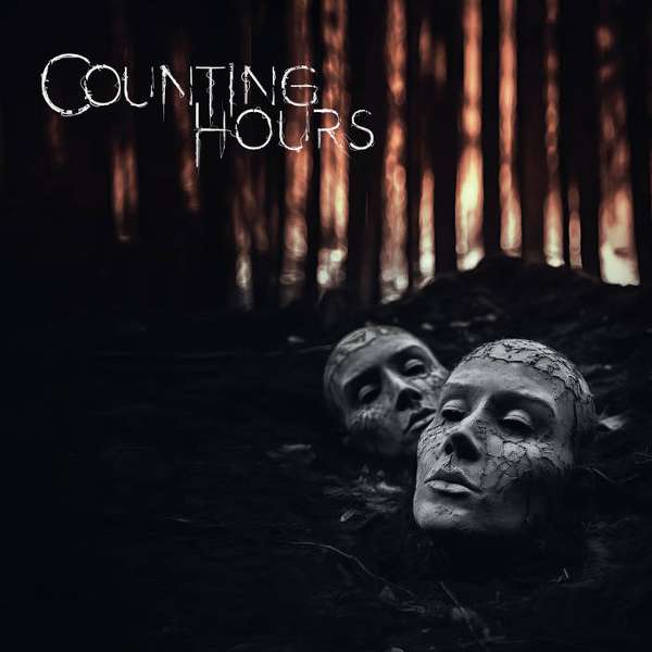Counting Hours (Fin) - The Wishing Tomb  - digi-CD